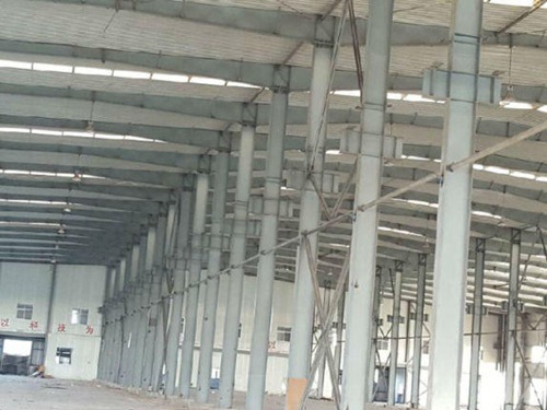 鋼結(jié)構(gòu) 