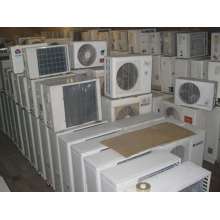 制冷設(shè)備回收