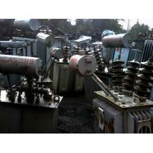 變壓器回收