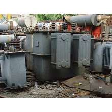 變壓器回收