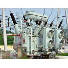 變壓器回收