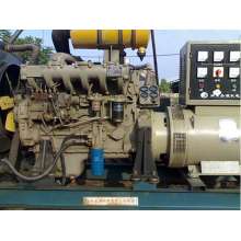 發(fā)電機(jī)回收 