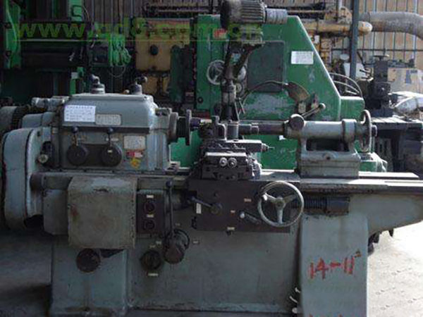 廢舊機(jī)床回收