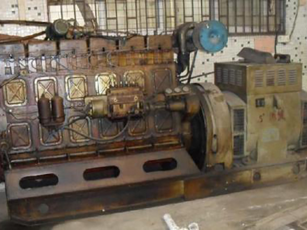 廢舊機(jī)床回收 