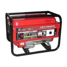 發(fā)電機(jī)回收