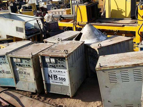 發(fā)電機(jī)回收 