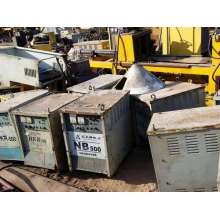 發(fā)電機(jī)回收 