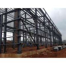 鋼構(gòu)拆除回收