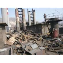 廠房拆除回收