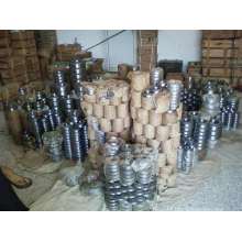 庫存積壓物資回收