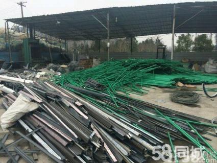 庫存積壓物資回收