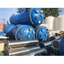 不銹鋼冷凝器回收