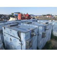 熱風(fēng)循環(huán)干燥箱回收