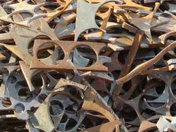 庫存積壓物資回收