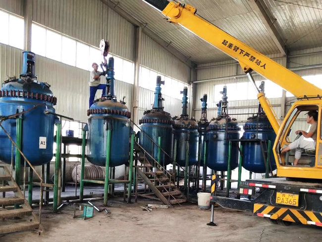 化工設(shè)備回收