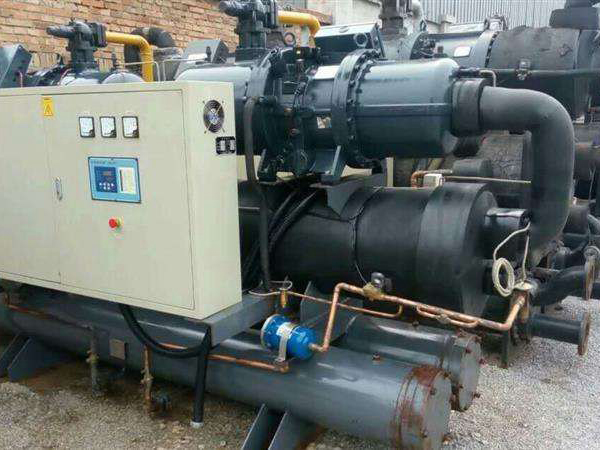 制冷設(shè)備回收