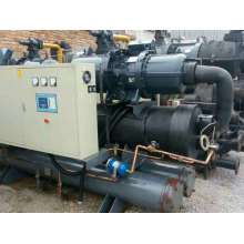 制冷設(shè)備回收