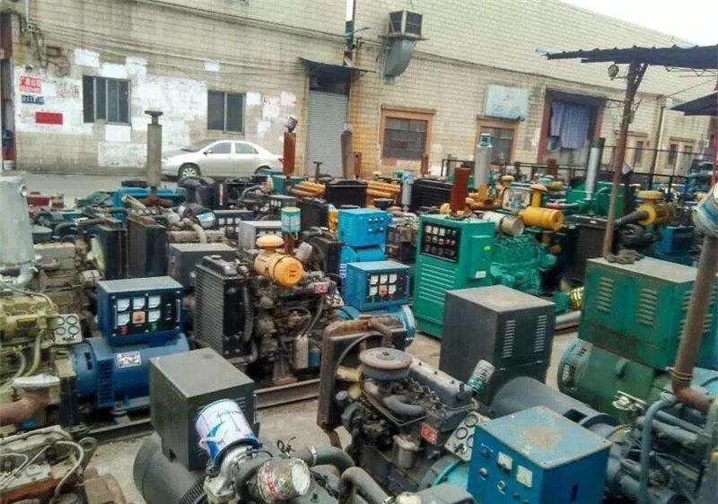 沈陽(yáng)電機(jī)回收廠家教你如何保養(yǎng)設(shè)備